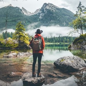 Meet your Posher, Sam